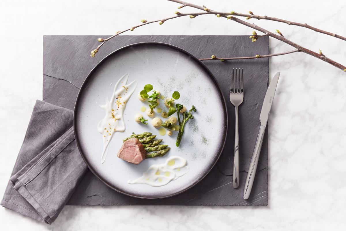 Foodstyling Jan Smink